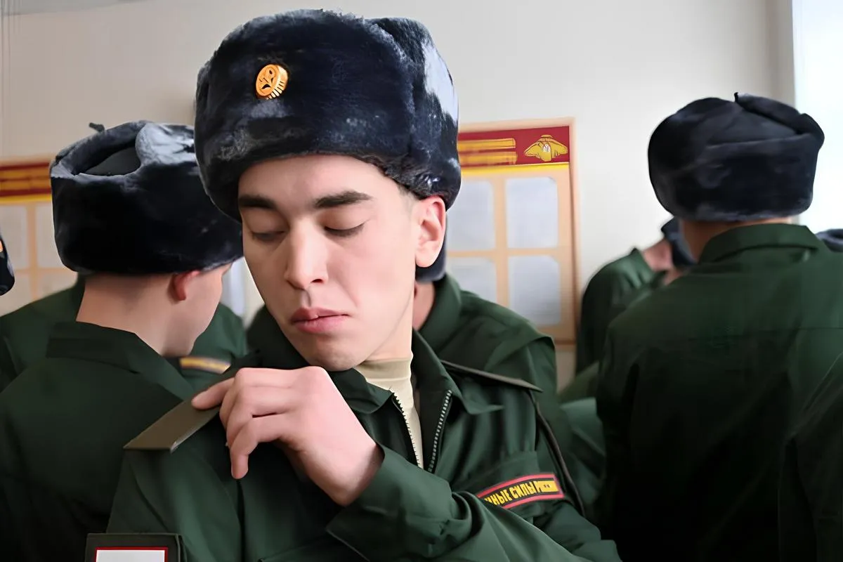 Весенний призыв в армию стартует в Хабаровском крае с 1 апреля