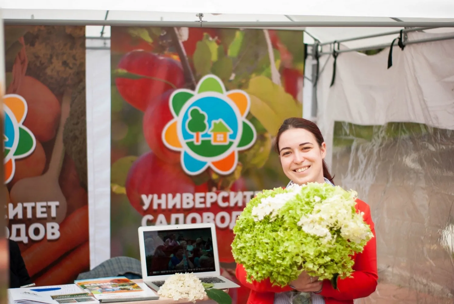 Хабаровские дачники впервые сели за виртуальные парты