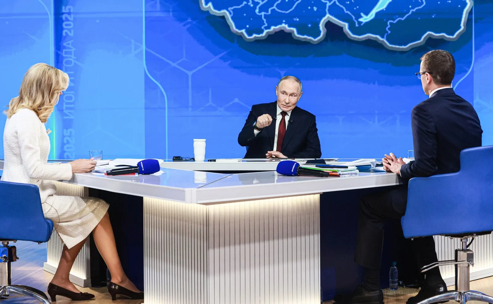 «Сдерживание цен на какой-то товар обычно приводит к его дефициту» – Владимир Путин