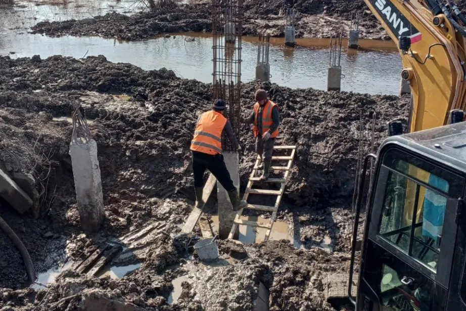 Новый нацпроект поможет Хабаровскому краю привести в порядок мосты