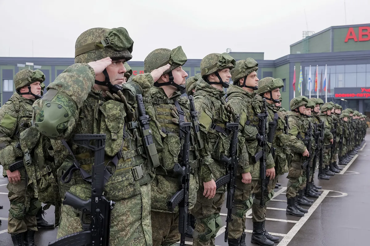 Участники СВО в Хабаровском крае получат скидку на займы для бизнеса
