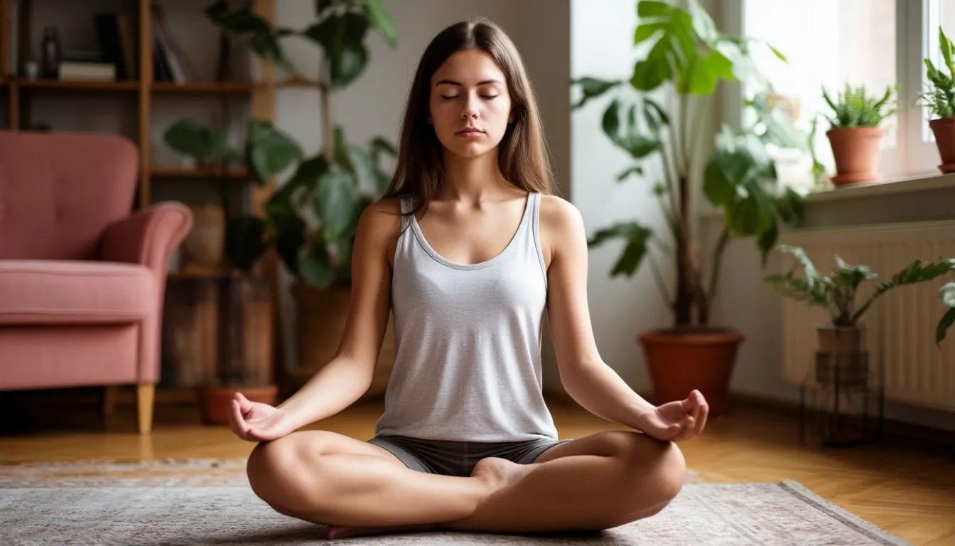 Ваш внутренний доктор - это ваше мышление о себе