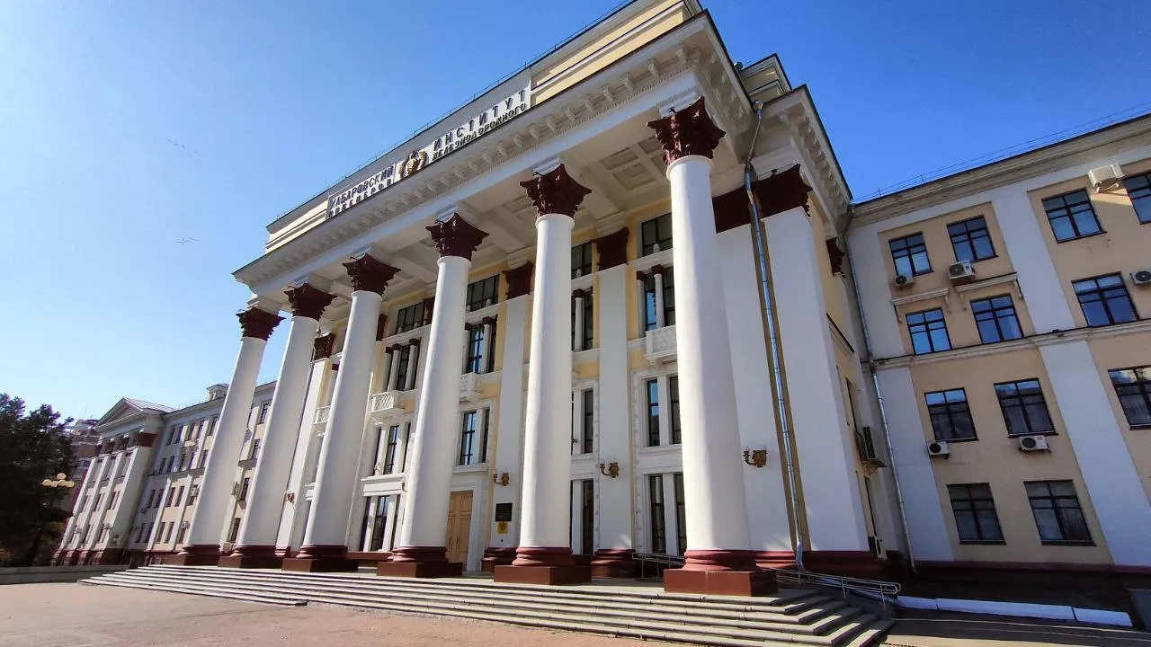 Дни открытых дверей пройдут в вузах Хабаровска