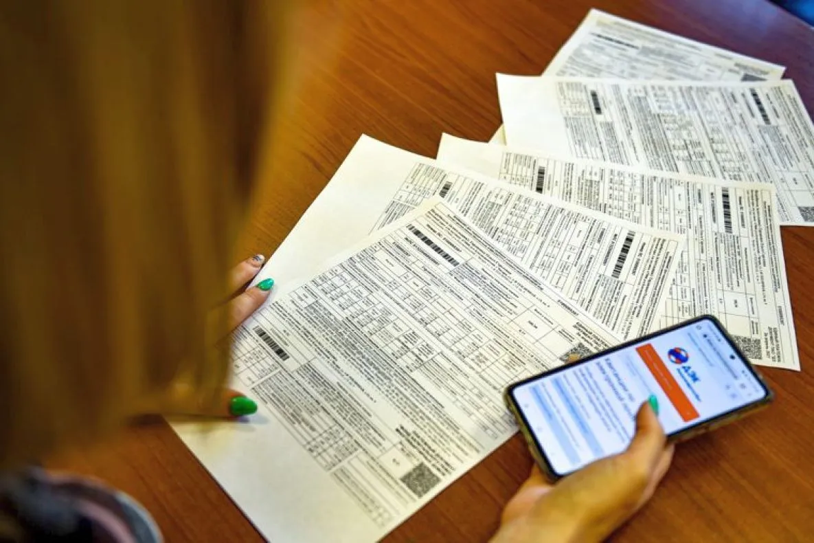 ПАО «ДЭК» напоминает способы передачи показаний приборов учёта