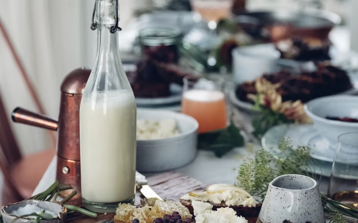 Народные приметы на 21 января: сегодня можно устроить застолье до глубокой ночи