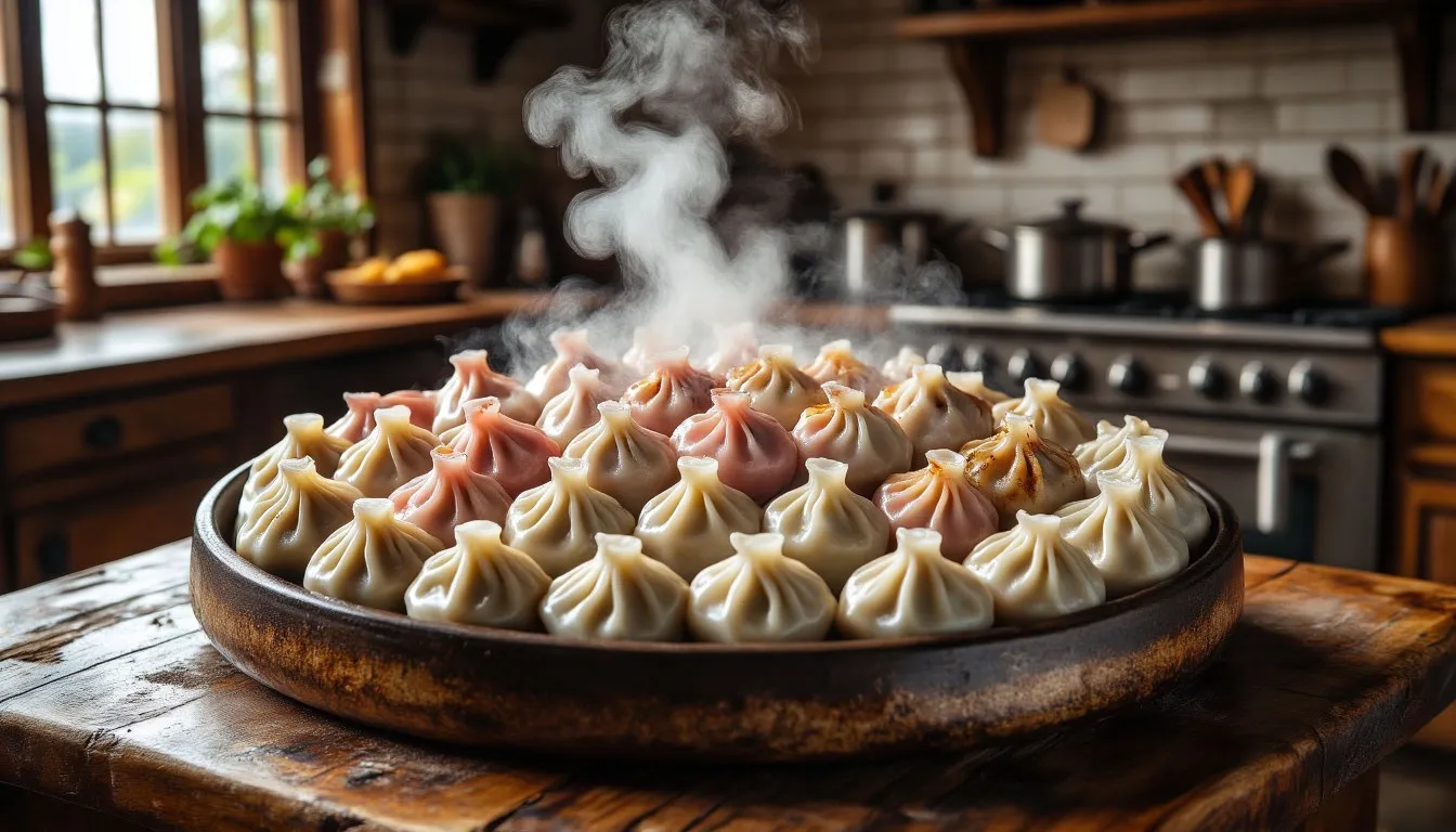 Народные приметы на 26 ноября: пора лепить пельмени