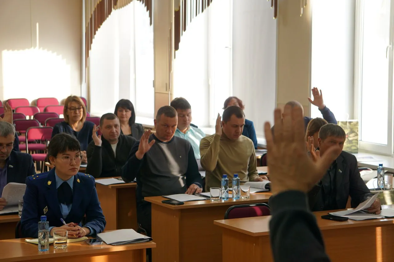 Амурский район Хабаровского края в 2026 году станет округом