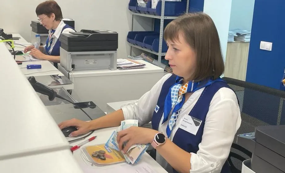 Режим работы «Почты России» изменён в праздничные дни в Хабаровском крае