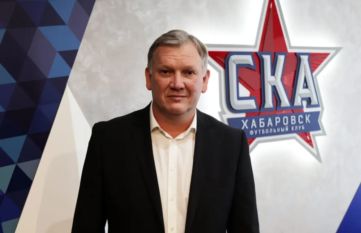 «Рестартом доволен, за будущее спокоен» - Алексей Кандалинцев