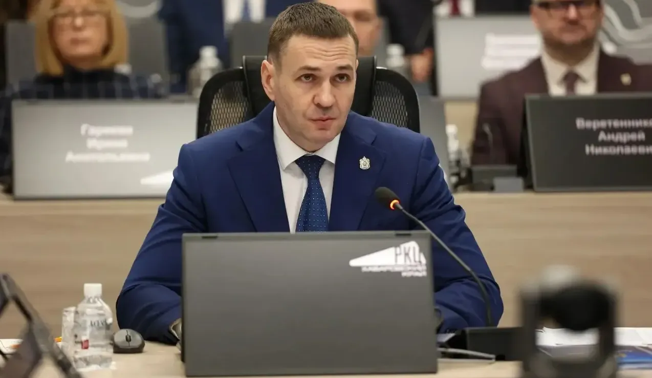 Дмитрий Демешин предложил высказаться на тему социальной помощи 