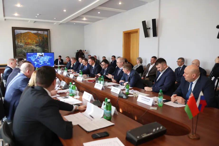 Электрический транспорт хотят вернуть в Комсомольск-на-Амуре