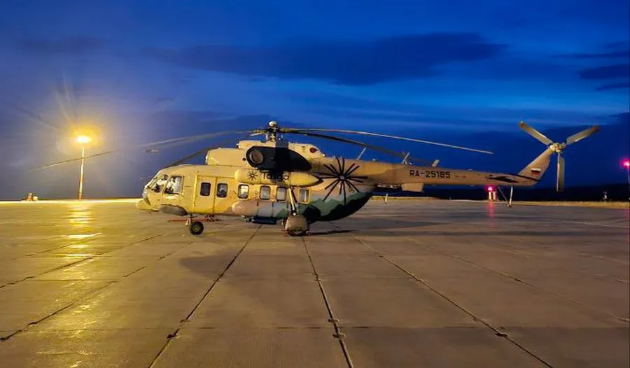 Новые авиамаршруты свяжут Николаевск-на-Амуре и отдалённые посёлки