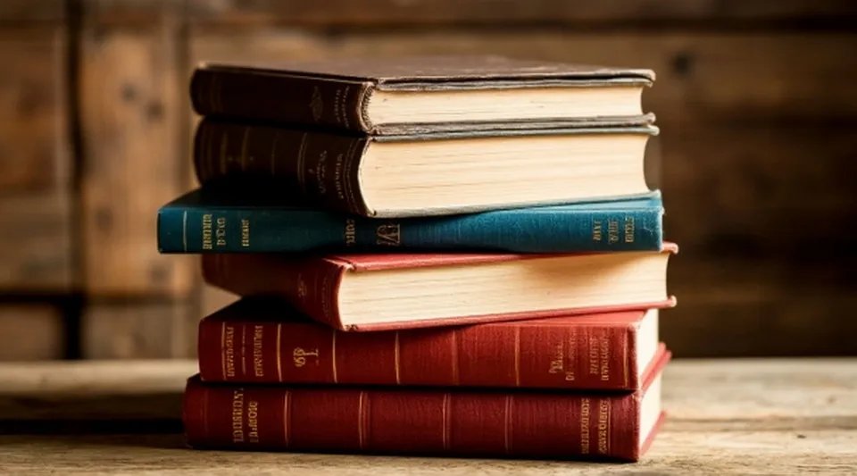 Пастор из Хабаровска заплатит 10 тыс рублей за нежелательные книги