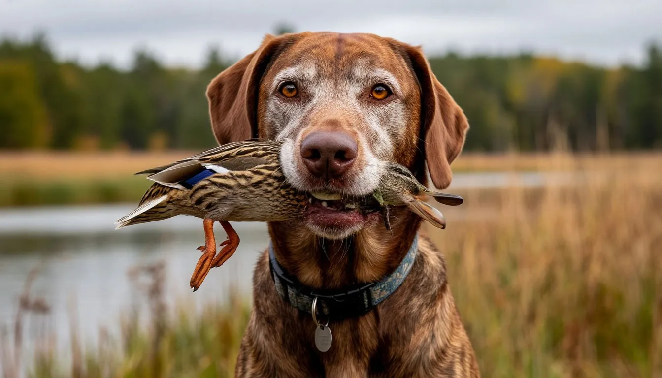 Охотникам Хабаровского края рассказали как выявить больную птицу