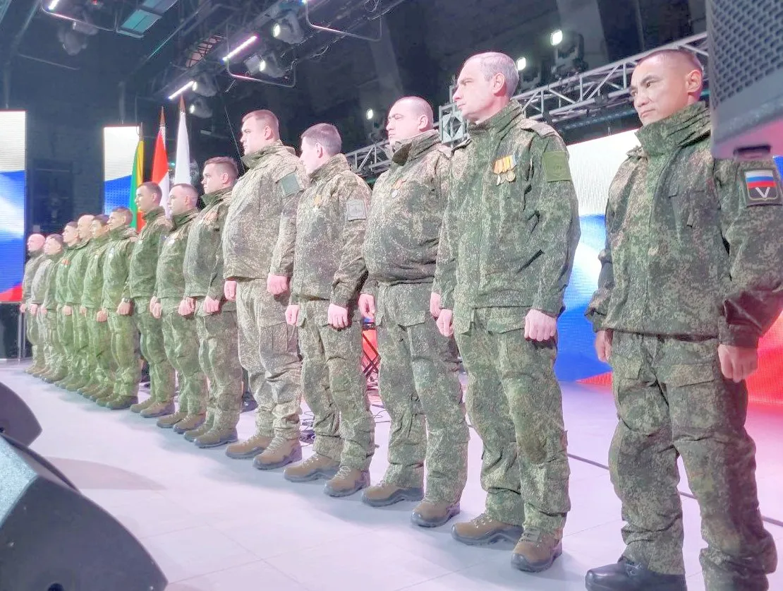 Трофейную технику НАТО покажут на форуме «Защитник Отечества» в Хабаровске