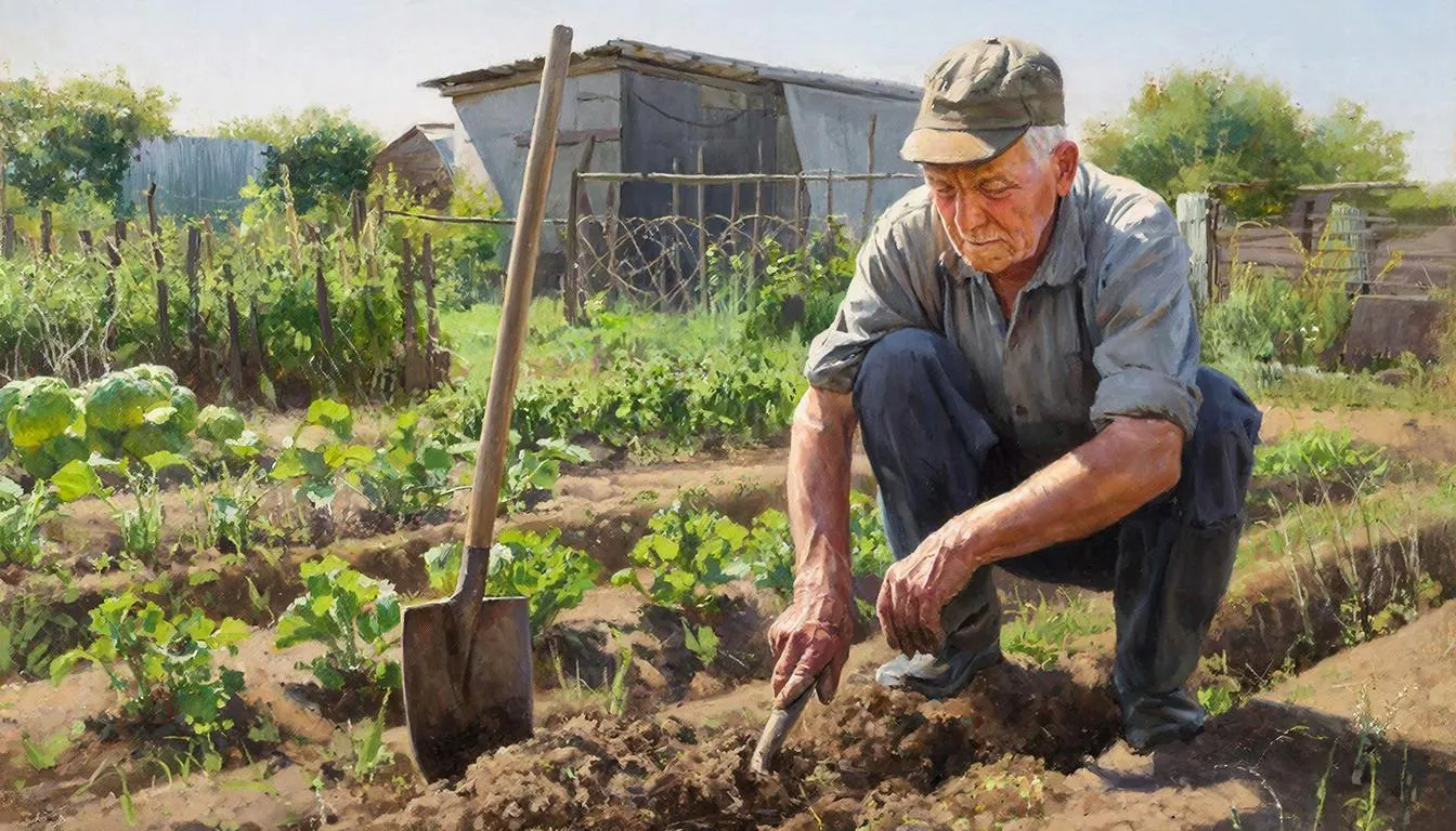 Народные приметы на 18 марта: сегодня начинаем готовиться к посадке овощей