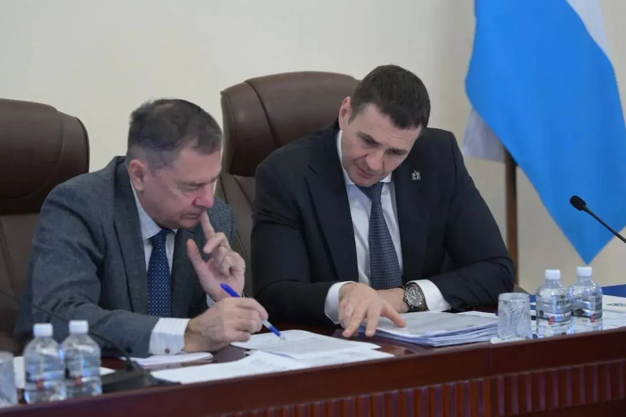 Реке Амур предрекли судьбу мощного международного транспортного коридора