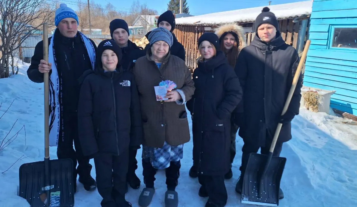 В ряды добровольцев в Хабаровском крае вступил каждый десятый местный житель