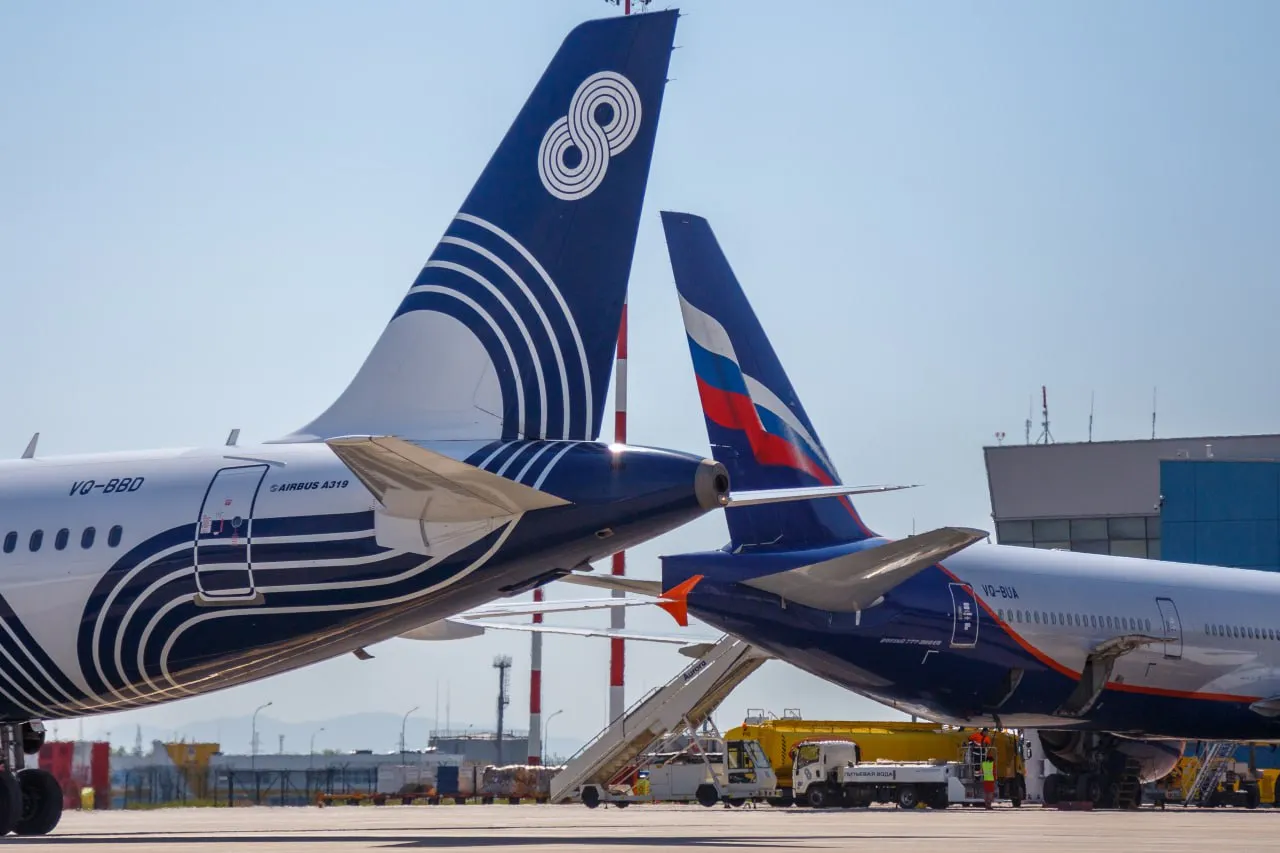 «Аврора» открыла продажу билетов из Хабаровска в трёх направлениях