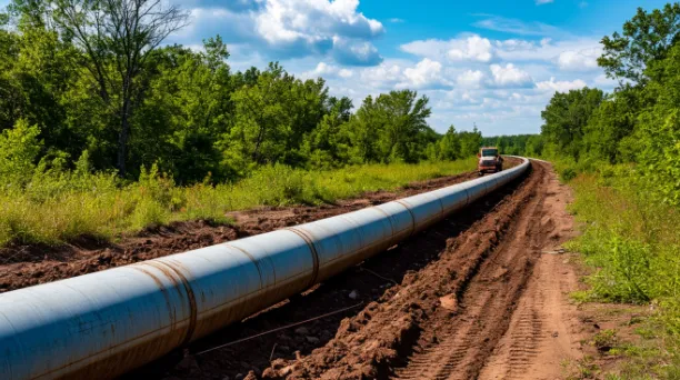 В Хабаровске летом 2026 года пройдет большой ремонт теплосетей