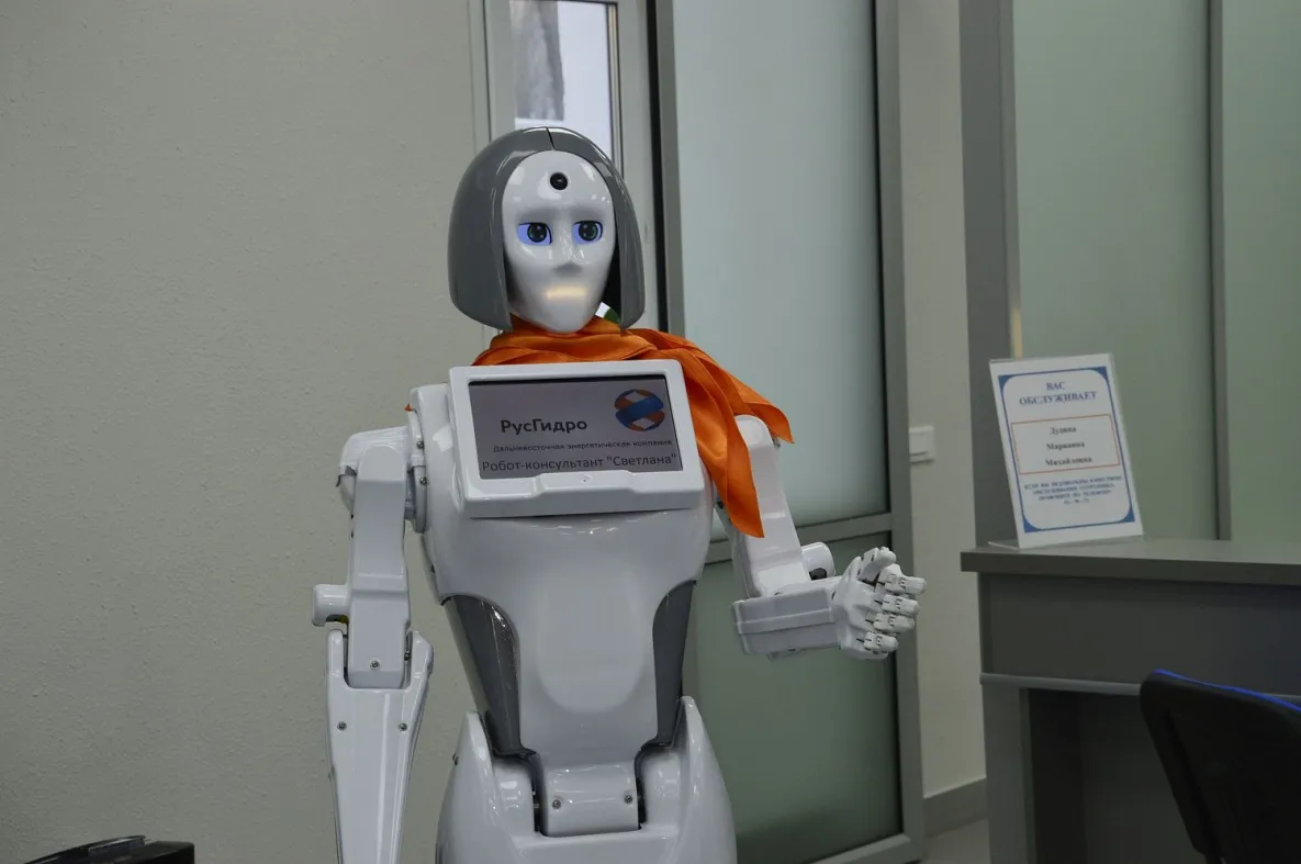 Новый онлайн-сервис упростит жителям Хабаровского края общение с ДЭК