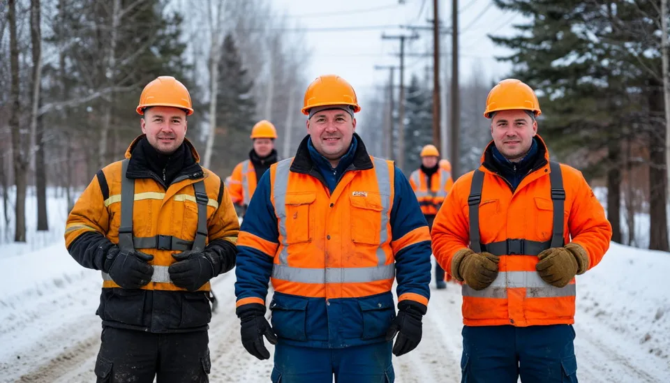 Начальник предприятия ЖКХ в Хабаровском крае задолжал работникам 4,8 млн рублей