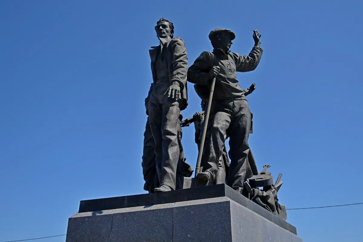 Совет руководителей города возродят в Комсомольске-на-Амуре