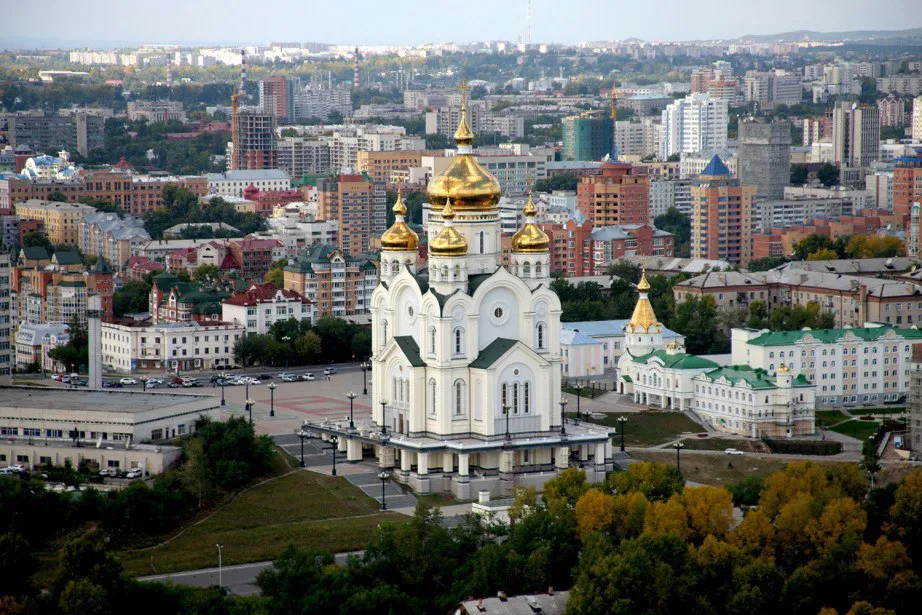 День Семьи, Любви и Верности в Хабаровском крае отметят массовыми свадьбами