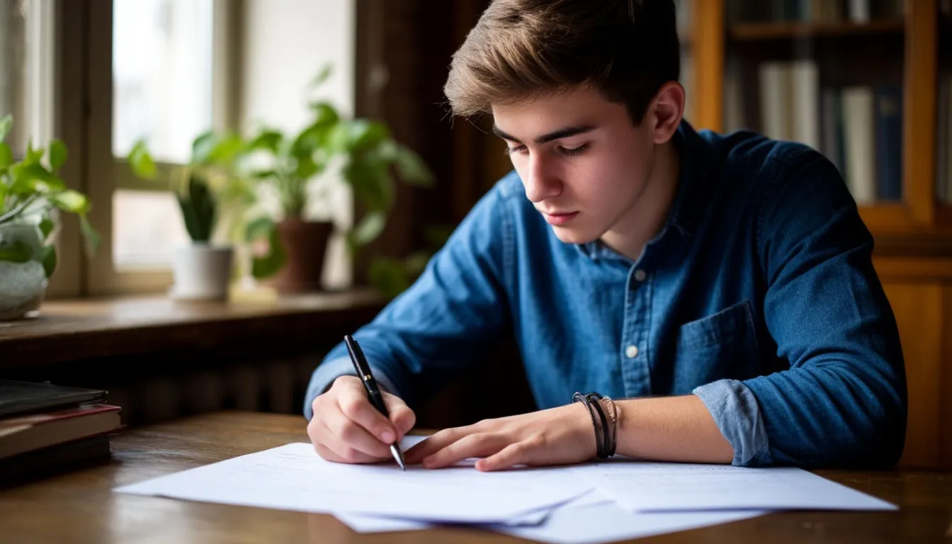 Итоговое сочинение напишут около 5,5 тысяч школьников Хабаровского края