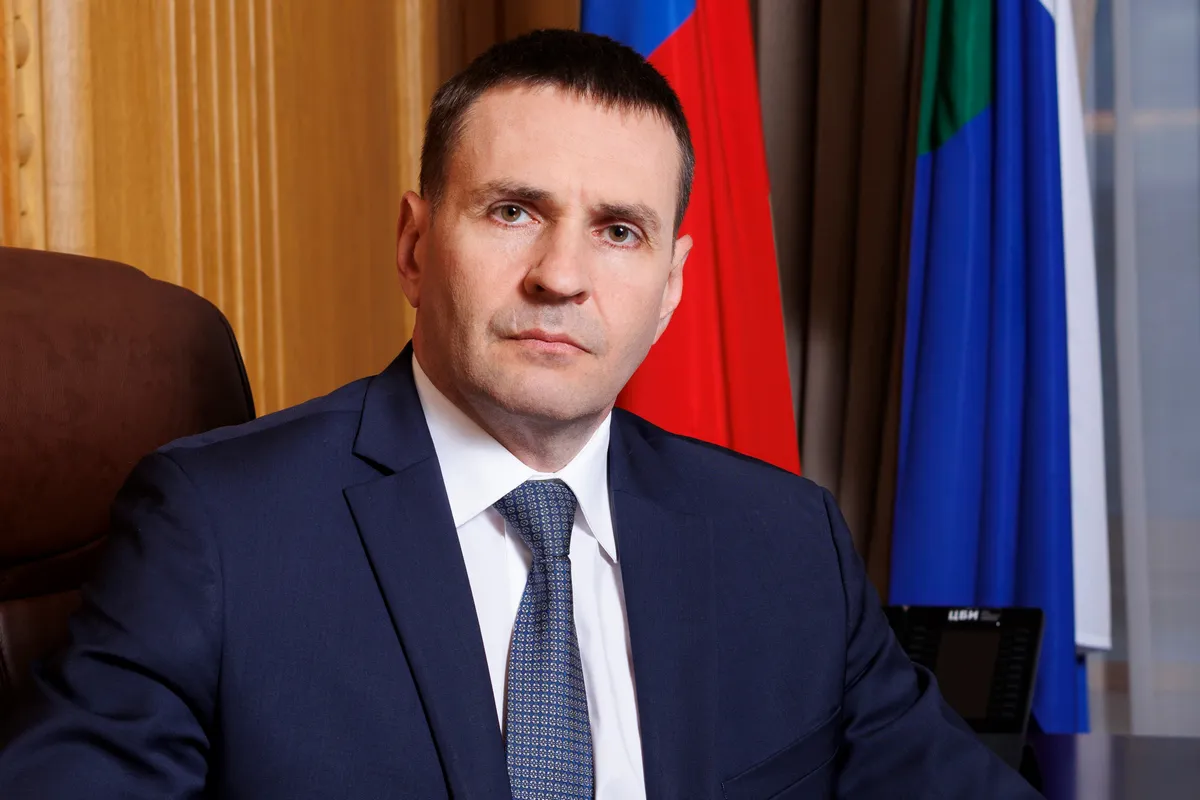 Дмитрий Демешин взял на контроль ремонт школ в Хабаровском крае