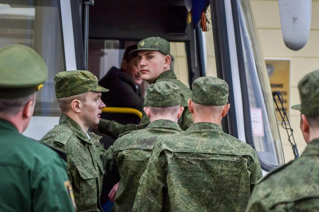 Сбор заявлений на IT-отсрочку от весеннего призыва стартовал в России
