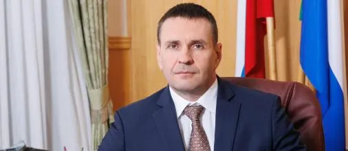 Рыбаки Хабаровского края отмечают свой профессиональный праздник
