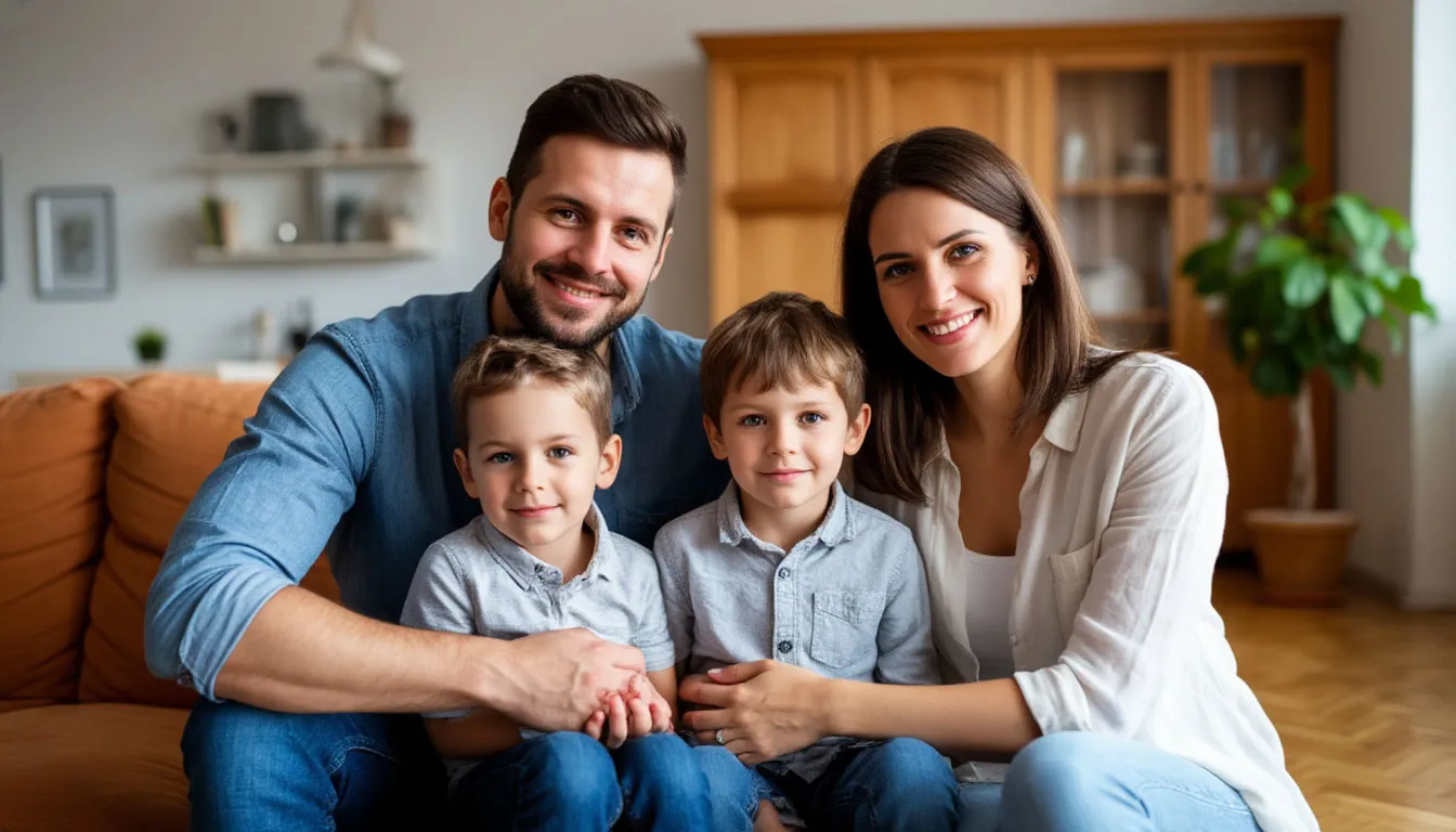 Супругам Хабаровского края разрешат брать только одну семейную ипотеку