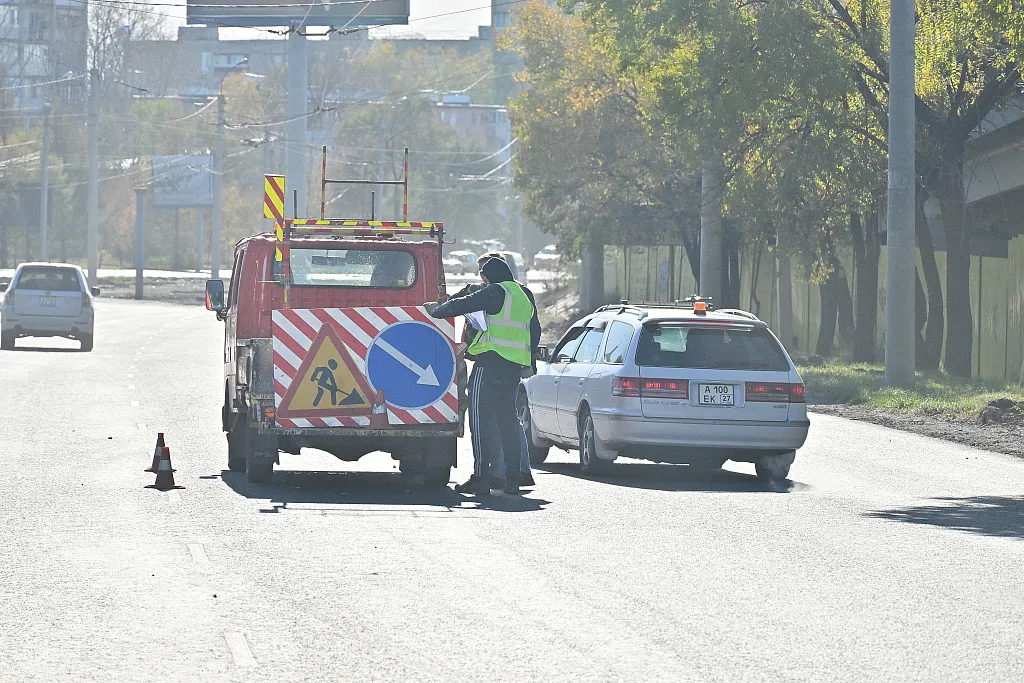 Мэрия Хабаровска подготовила план по ремонту дорог в 2026 году