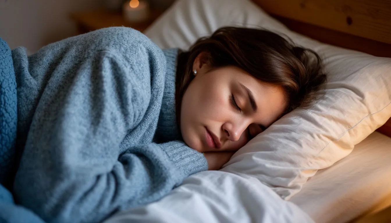 Гороскоп на 22 сентября: сны подскажут Рыбам правильное решение