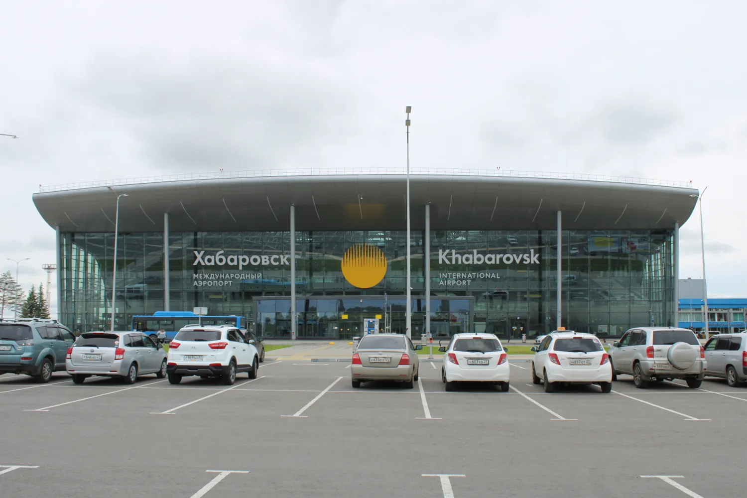 «Аэрофлот» предложил хабаровчанам на лето «плоские» и субсидированные тарифы