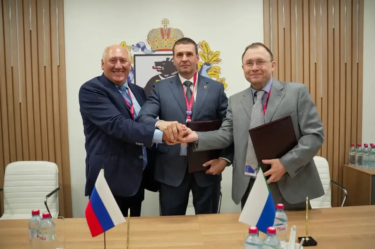 Современные очистные сооружения построят в Советской Гавани Хабаровского края