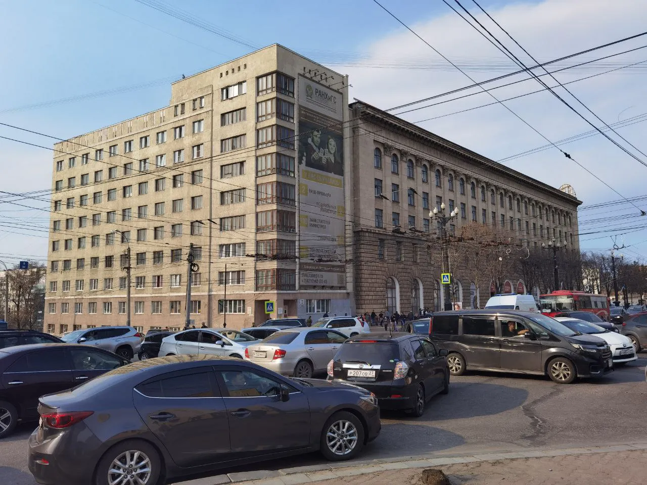 В Хабаровском крае продлили льготу по транспортному налогу для участников СВО