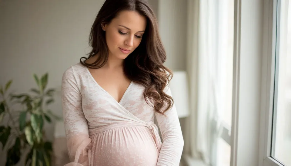 Проезд в автобусах может стать бесплатным для беременных хабаровчанок