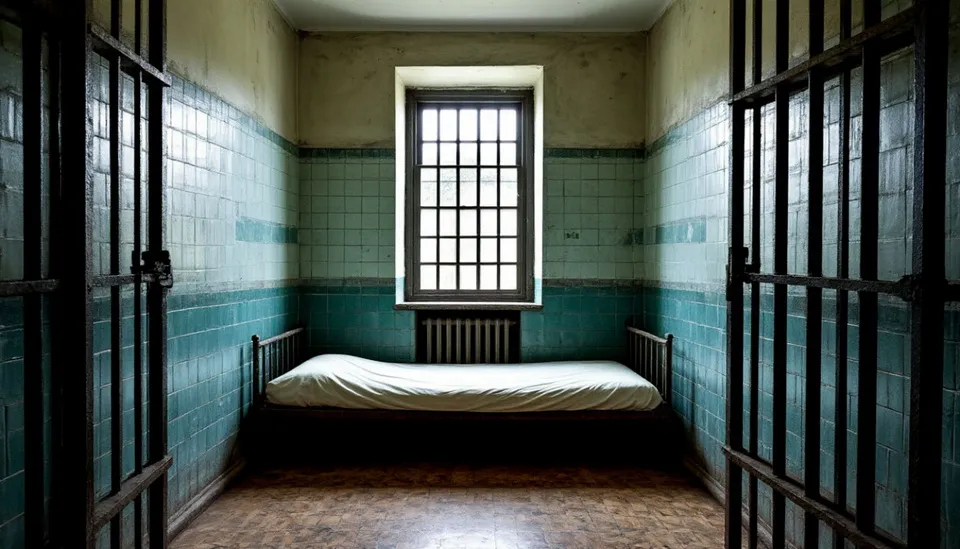 Закладчик в Хабаровском крае отправился в колонию на 17,5 лет