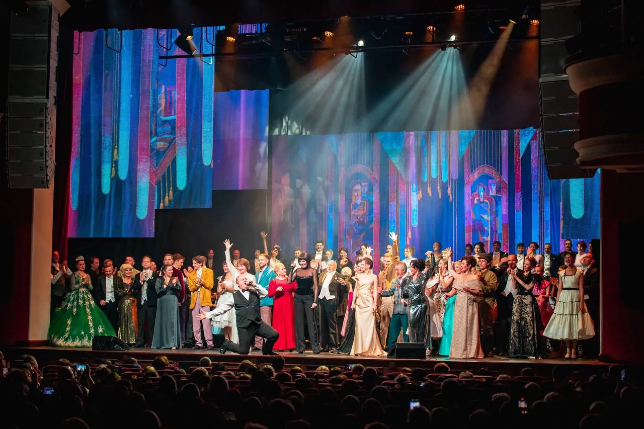 В Хабаровске краевой музыкальный театр отметит юбилей Петра Чайковского