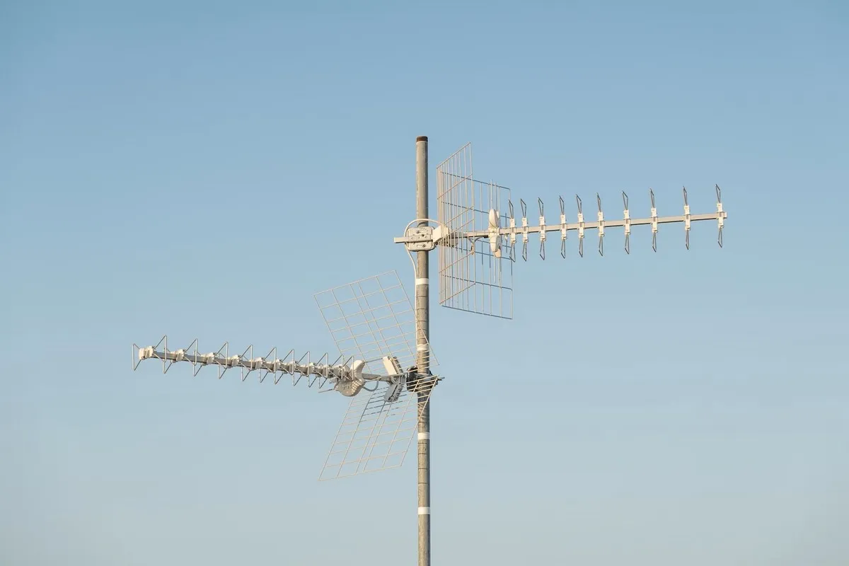 Новая рабочая неделя в Хабаровском крае начнётся с отключений ТВ и радио