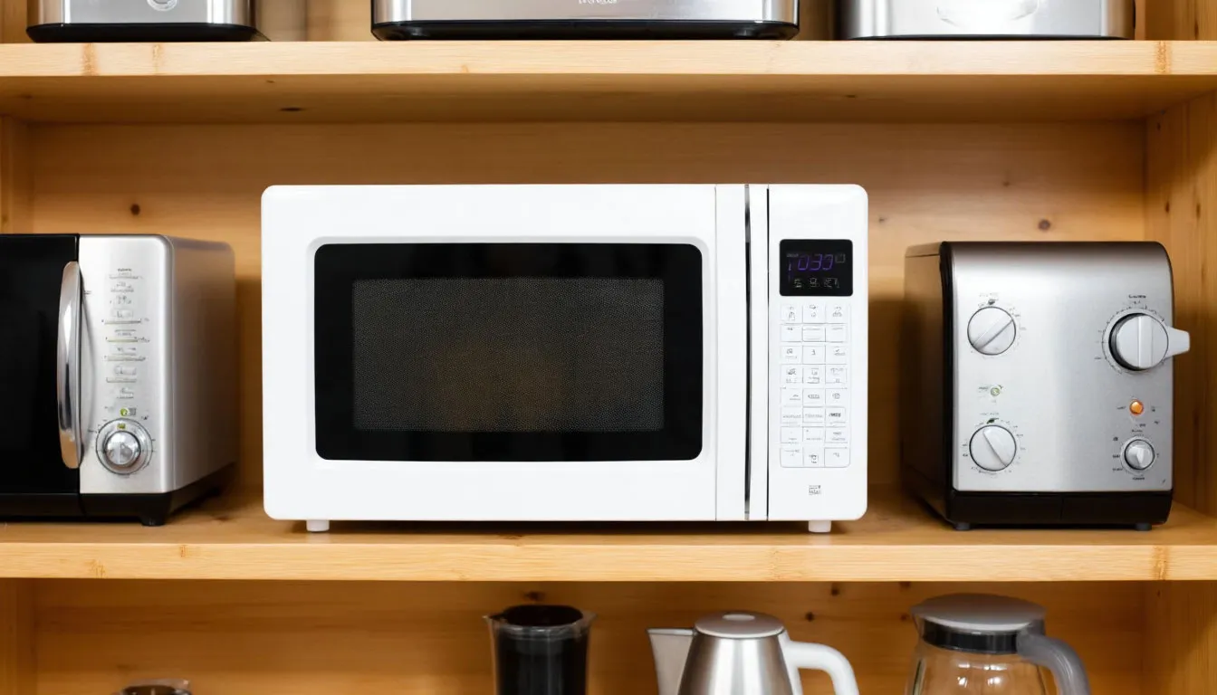 Праздники сегодня: День рождения микроволновой печи