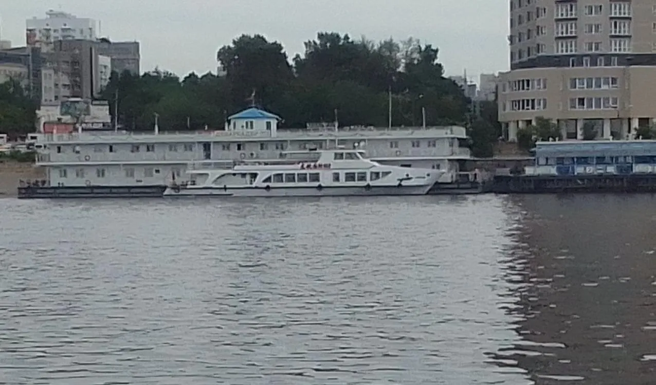 На погранпереходе Хабаровск – Фуюань сильно возрос пассажиропоток
