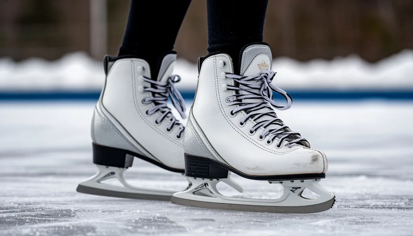 Большой каток открыли на набережной Комсомольска-на-Амуре