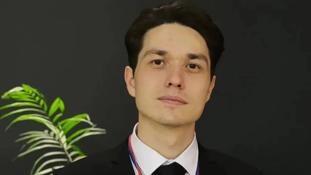 Комсомольский учитель победил во всероссийском конкурсе молодых педагогов