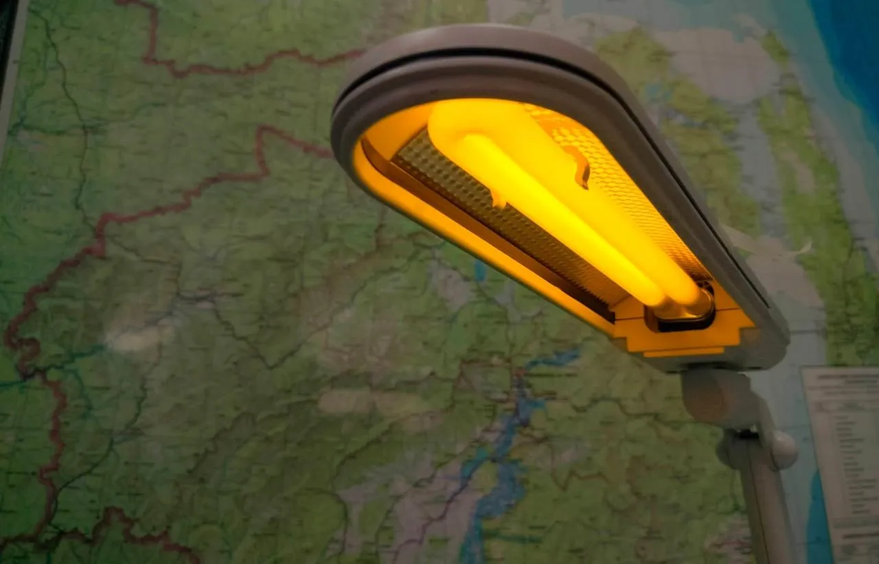 В одно из старейших поселений Хабаровского края вернулся свет