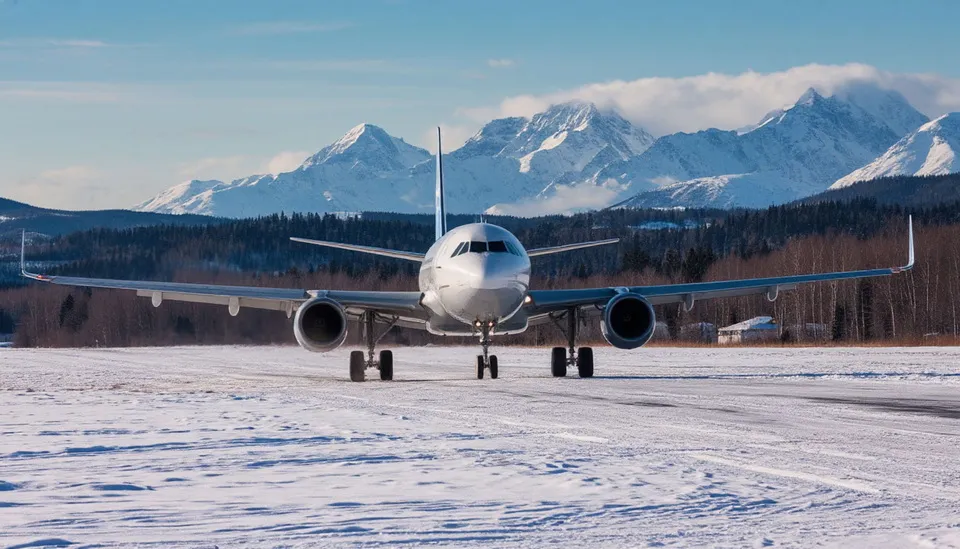Рейс из Хабаровска в Москву задержан на сутки из-за технической неисправности