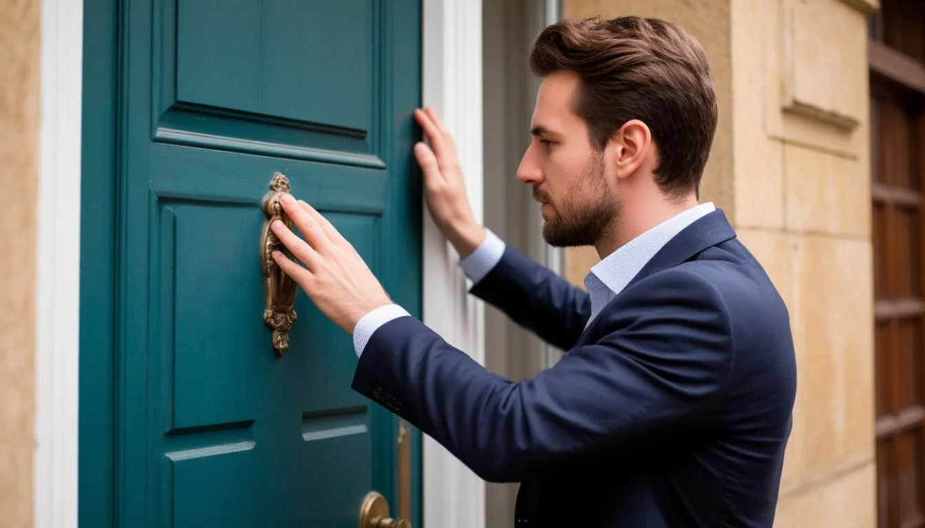 Мошенники в Комсомольске-на-Амуре в поиске жертв начали обход квартир