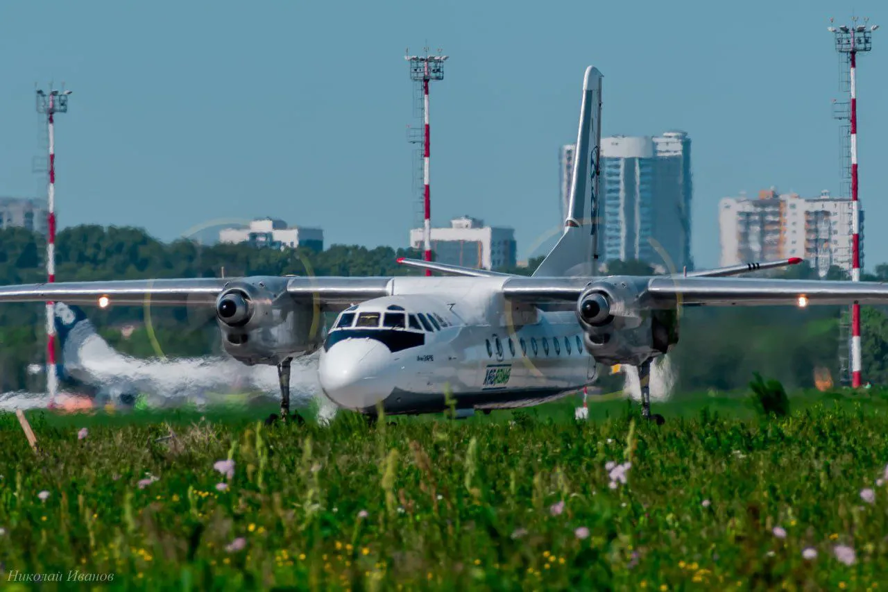 «ХабАвиа» запустила продажу билетов на дополнительные рейсы в Охотск на август
